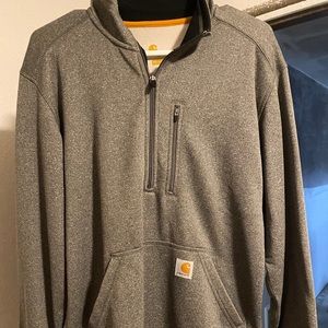 Carhartt pull over